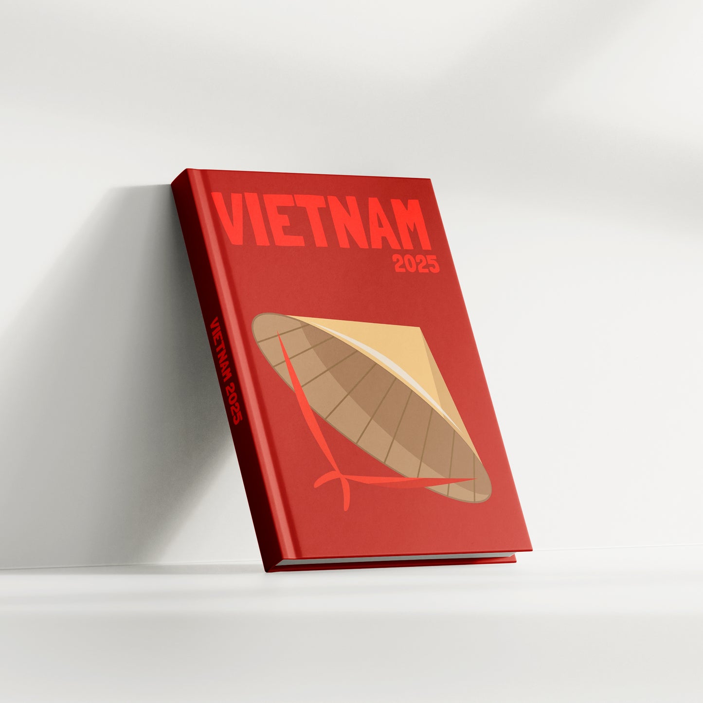 Travel Photo Book (70 Pages)