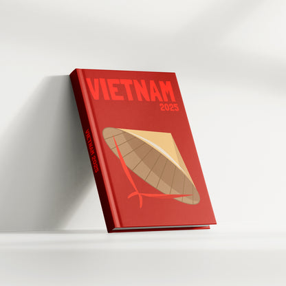 Travel Photo Book (70 Pages)