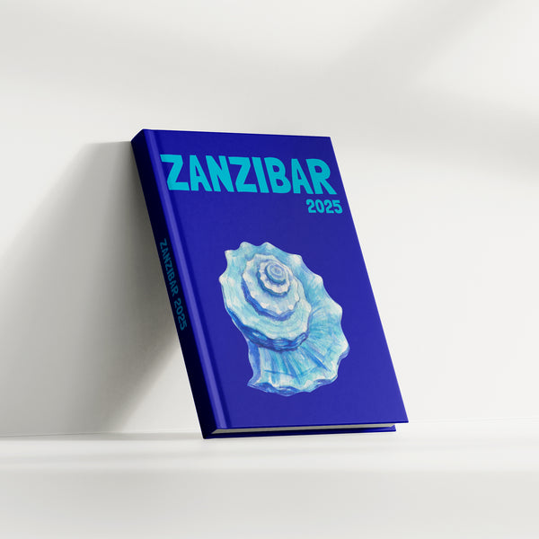 Tanzania - Zanzibar