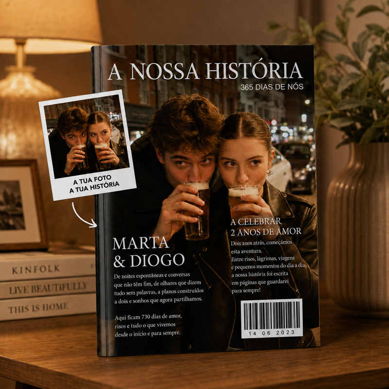Revistas